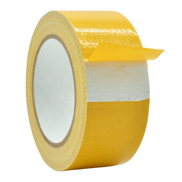 Self-adhesive Pad Strong Sticky  Hot Melt Adhesive Tape Double Sided band